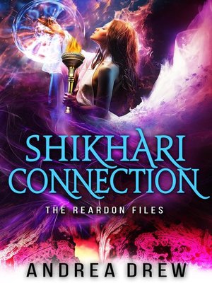 cover image of Shikhari Connection
